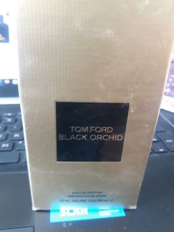 tom ford black orchid perfume 50 ml