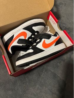 Nike 9c
