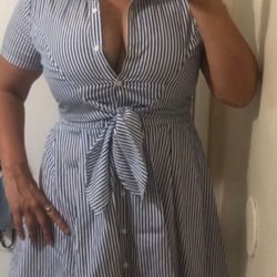 Forever 21 Dress  Small /Vestido S Forever21 