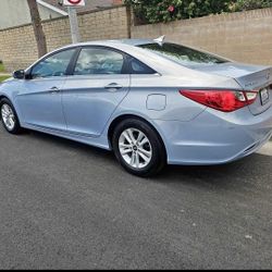 2011 Hyundai Elantra