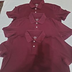 Boys Polo Uniform shirts