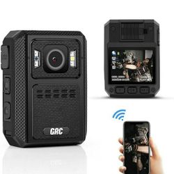 Body Camera