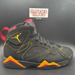 Jordan 7 Retro Citrus (2022) Sz. 9