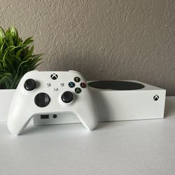 Xbox Series S 