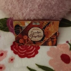 Sephora Eyeshadow Palette
