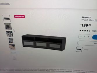 Tv  unit