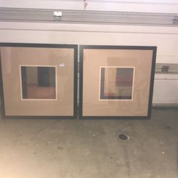 Framed Art