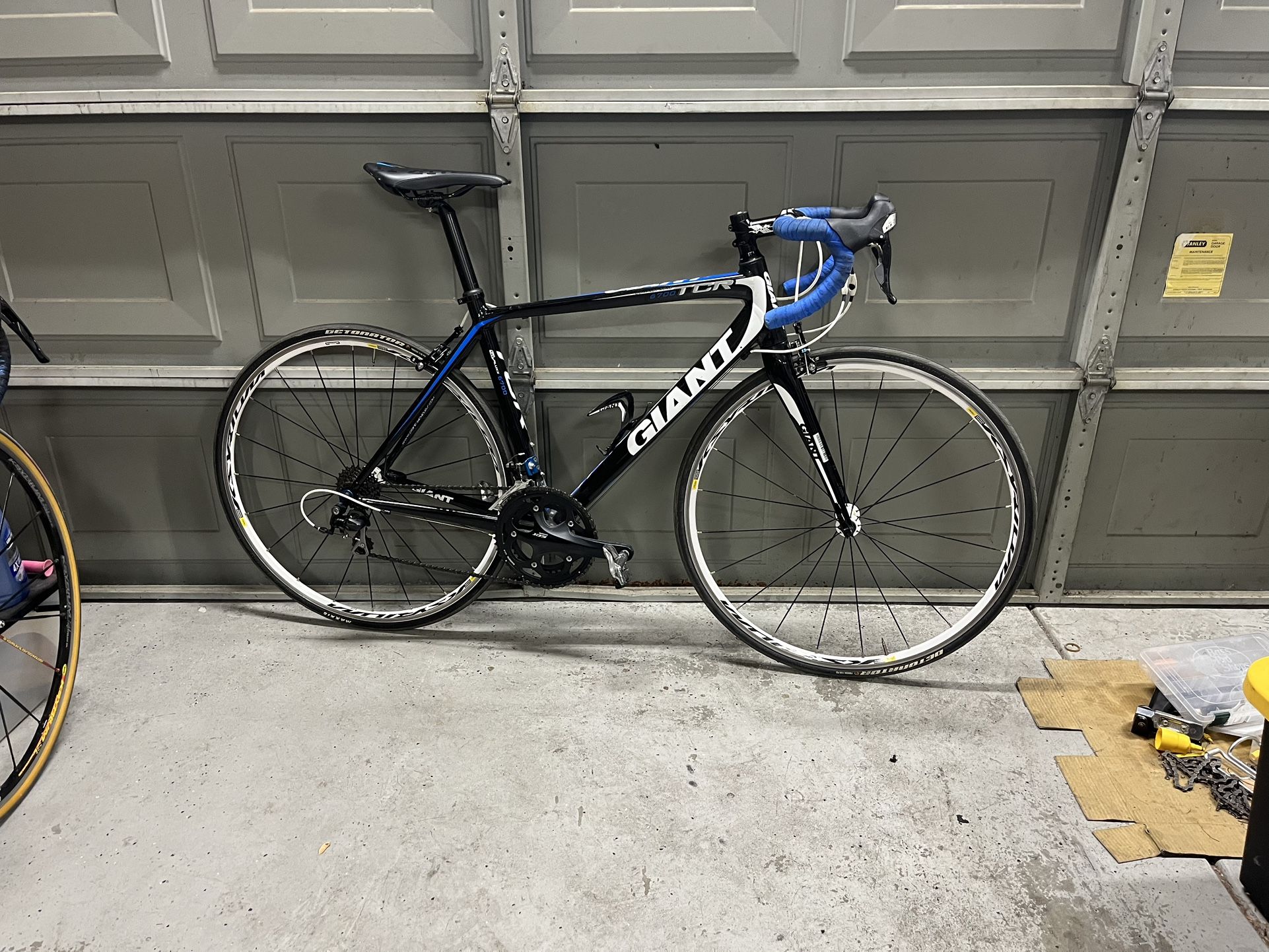 giant tcr1 54cm medium