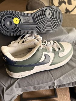 Brand New Nikes