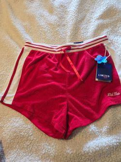 Nwt limited too shorts M