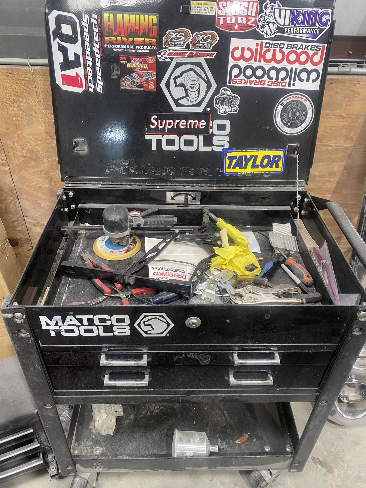 Matco Tools