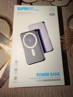 Power bank