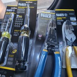 Kline Hand Tools