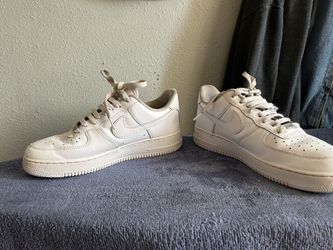 Air Force Ones
