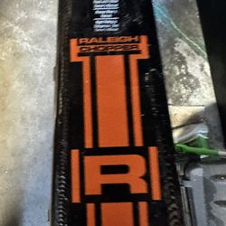 Raleigh Chopper Bicycle