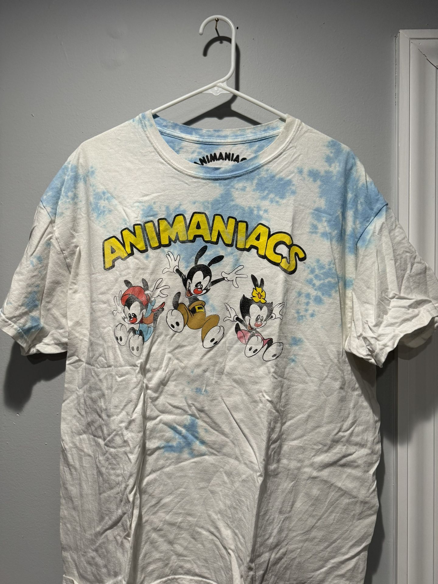 Graphic T 