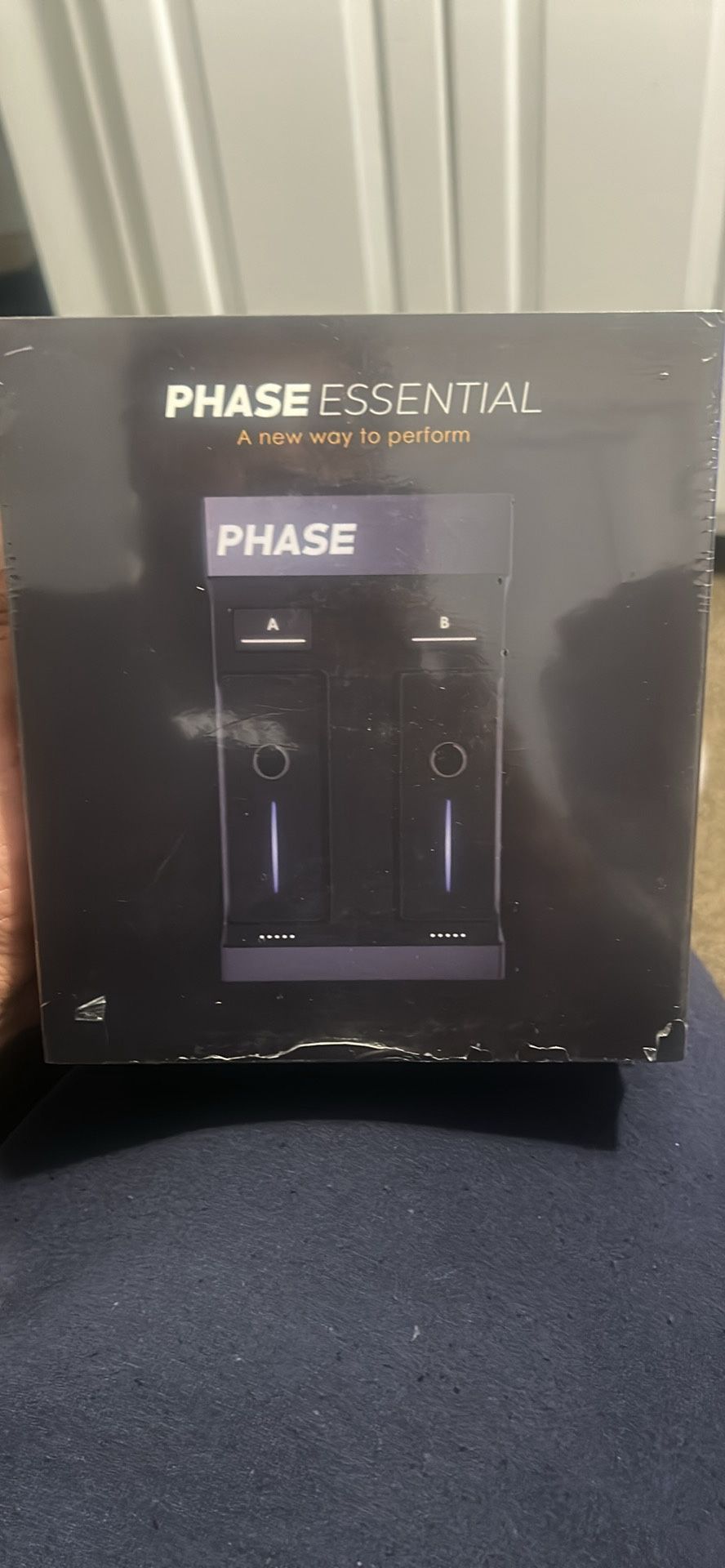 PHASE DJ 