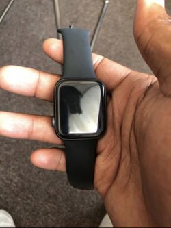 Apple Watch series 4