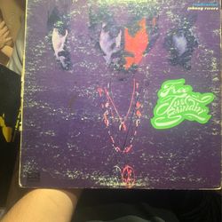 Johnny Rivers Vinyl