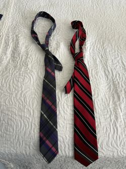 Ties