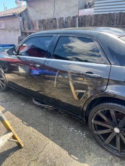 2005 Chrysler 300 Parts