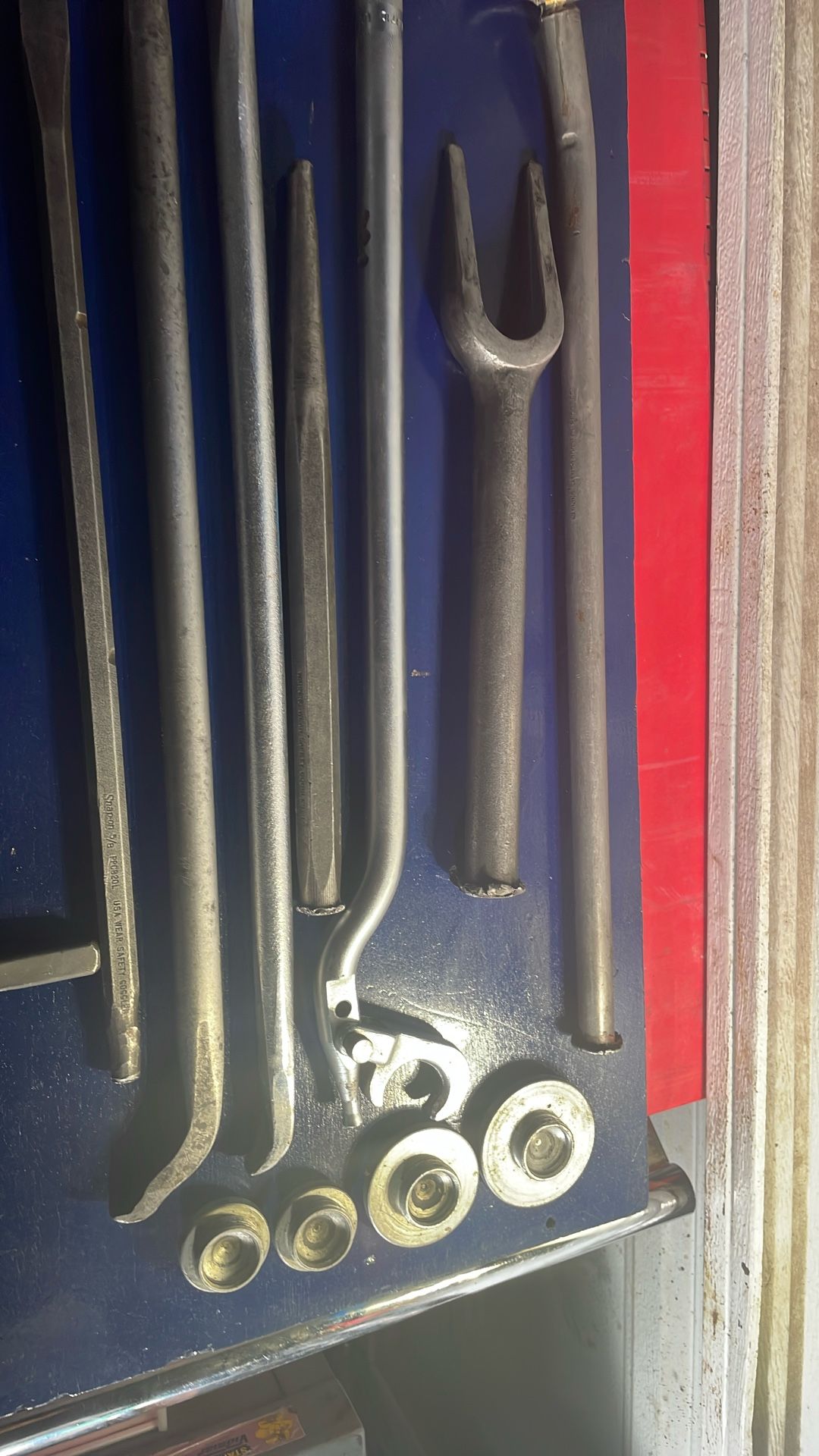 Tools 