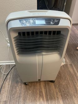 Swap cooler works great asking $160!!