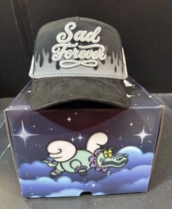 Dandy Hats Sadboys Y lloro