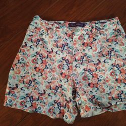 Women's Shorts