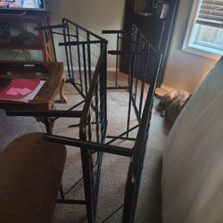 Queen Mattress And Box Spring