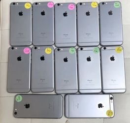 iPhone 6s 32GB Factory Unlocked