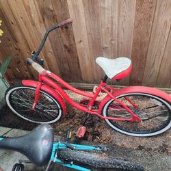 Nice beach Cruiser 50