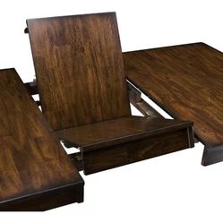 Kona 6 Pc Dining Set 