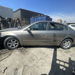 2006 Nissan Altima