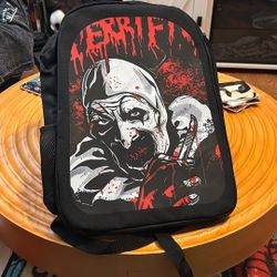 Terrifier Backpack