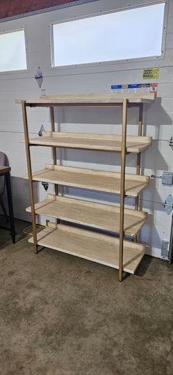 WORLD. MARKET. BOOKCASE