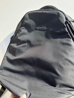 Incase backpack (2)