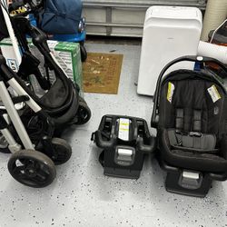 Graco Snugride 35 Lite Elite 