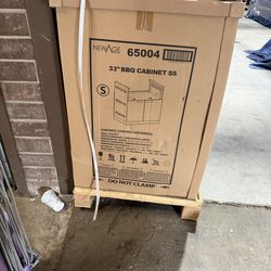 (OBO)New age outdoor kitchens (OBO)