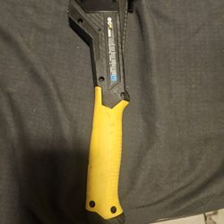 Dewalt Stapler