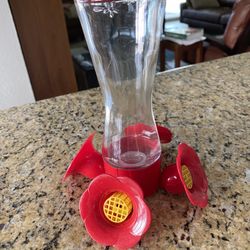 Perky Pet Hummingbird Feeder 203C - Poway
