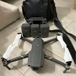 Dji Mavic 2 Pro