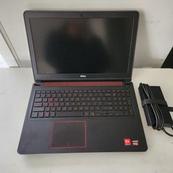 Dell Gaming Laptop 
