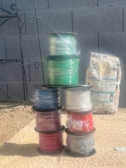 Electrical wire