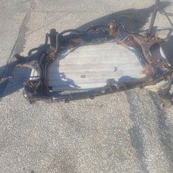 Kfram For A Kia Optima