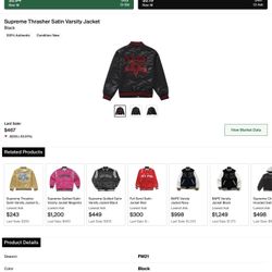 Supreme