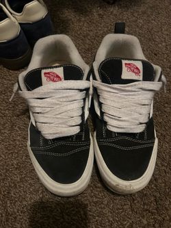 Knu Skool Vans