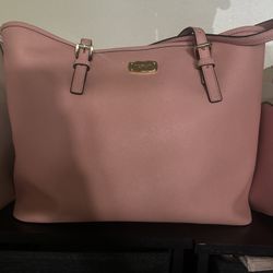 Brand New Mk Tote Bag OBO
