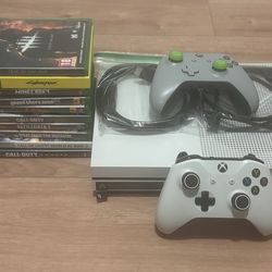 Xbox One S Bundle