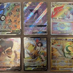 Pokémon Mystery Packs For Kids Or Adults 